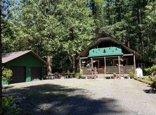 51725 Jasper Ln, Index, WA 98256