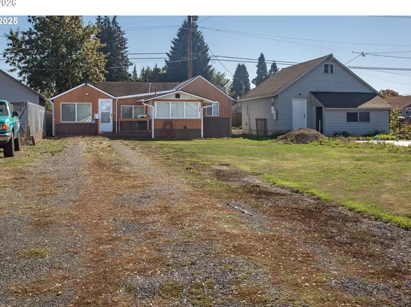 334 23rd Ave, Longview, WA 98632