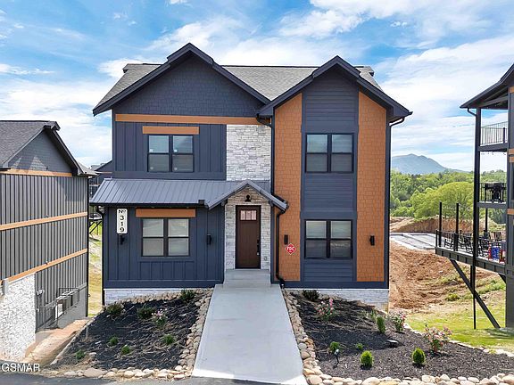 2nd image of 319 Rambling Creek Way Lot 121R
