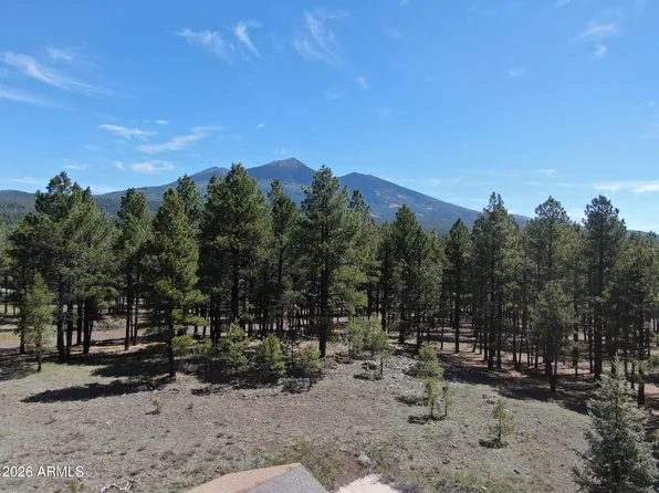 8252 VISTA PEAK Way #70, Flagstaff, AZ 86001