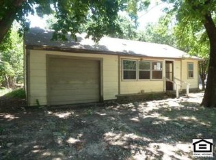 304 N Anita St, Potwin, KS 67123