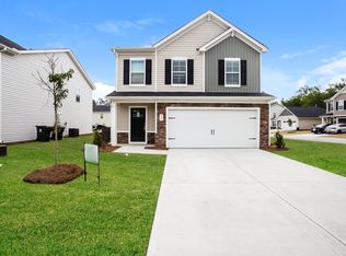 117 Boat Club Ln, Lexington, SC 29073