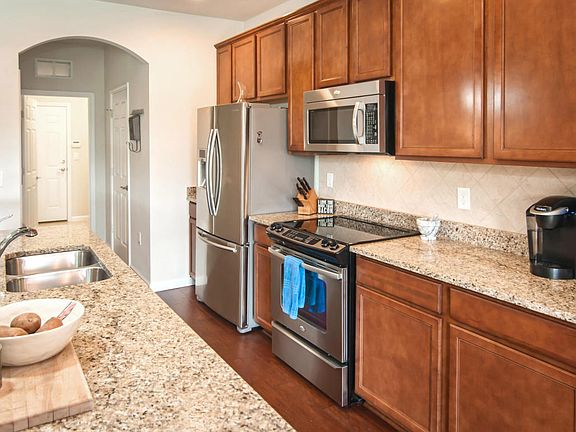 5th image of 3642 Casitas Dr
