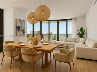 Sls Lux Residences, Miami, FL 33130