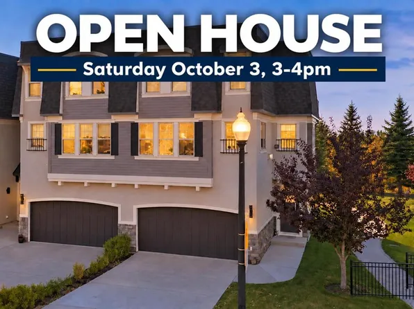 9045 NW Wentworth Ave SW, Calgary, AB T3H 0A9