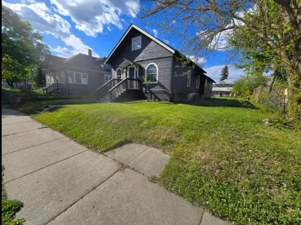1017 E Augusta Ave, Spokane, WA 99207