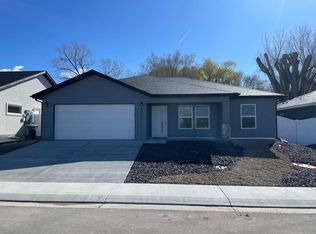 636 Rock Eagle Rd #B, Grand Junction, CO 81504