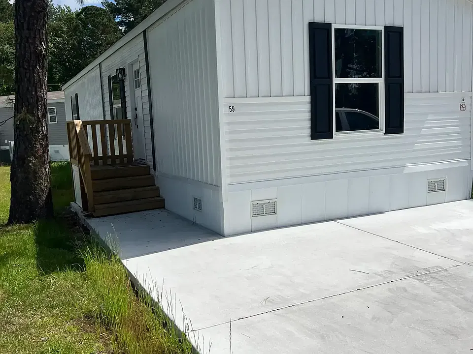 300 Brantley Dr #59