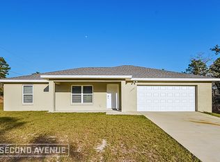 15361 SW 56th Ct, Ocala, FL 34474