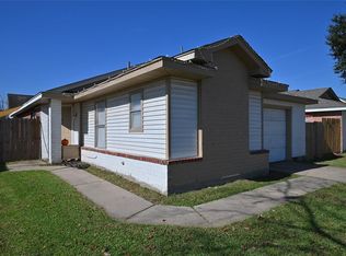 15730 Ridgegate Rd, Houston, TX 77053