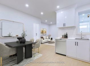 179 Beatrice St #C01, Toronto, ON M6G 3E9