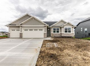 3017 NE 17th St, Ankeny, IA 50021