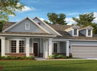 128 Clapper Ln, Holly Springs, NC 27540