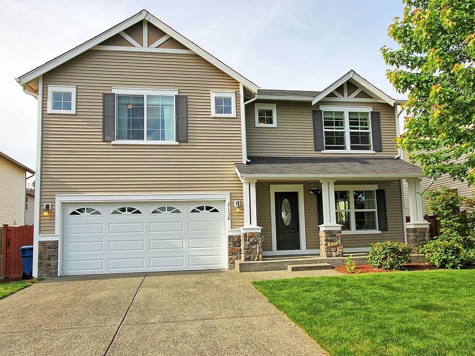 1st image of 21738 SE 298th Pl