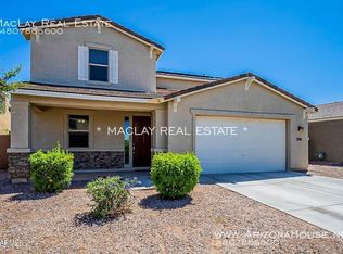 37209 N Big Bend Rd, San Tan Valley, AZ 85140