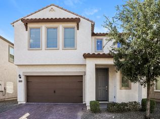 1942 N 55th Pl, Mesa, AZ 85205