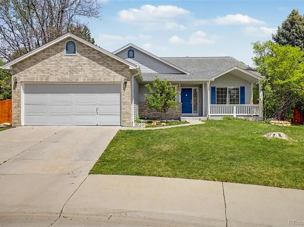 13122 Summit Grove Parkway, Thornton, CO 80241