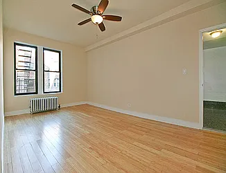 Rented by SW Queens Mezzanine