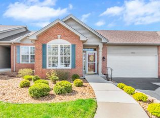 17021 Goose Ln, Lockport, IL 60441