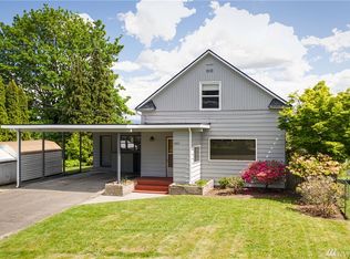 5403 S 3rd Ave, Everett, WA 98203