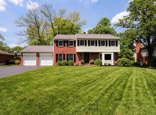 10413 Stone Ct, Cincinnati, OH 45242