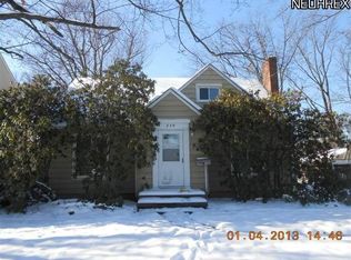 250 S Hawkins Ave, Akron, OH 44313