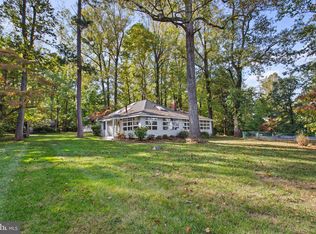 2237 Garrity Rd, Saint Leonard, MD 20685