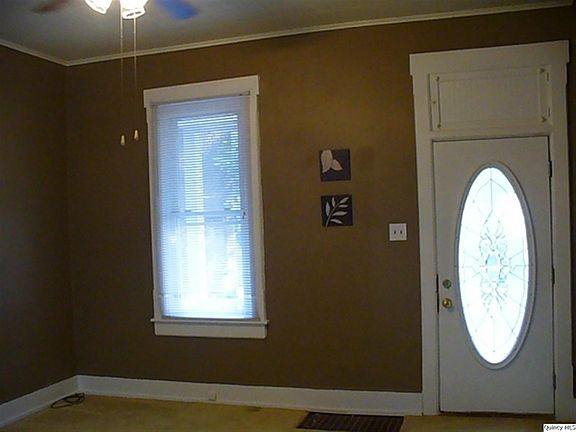 Home for Sale in Quincy, IL $57,900