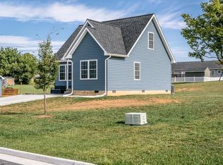 391 Sunset Springs Ct, Broadway, VA 22815