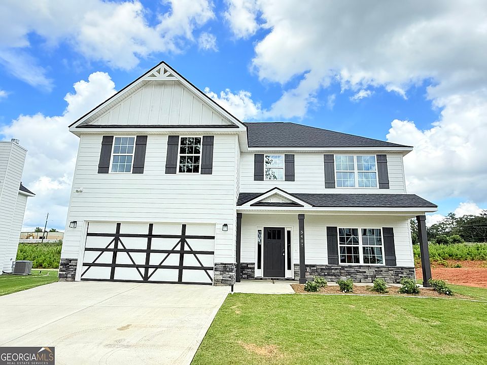 1st image of 5407 Felles Way #356