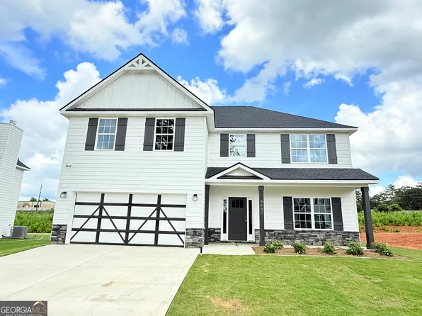 5407 Felles Way #356, Forsyth, GA 31029