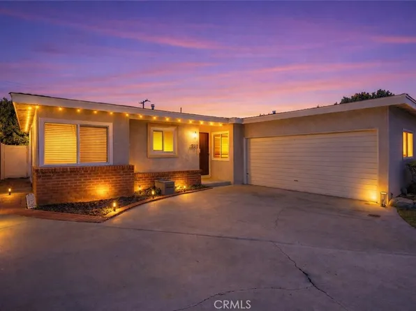 5518 Rockne Ave, Whittier, CA 90601