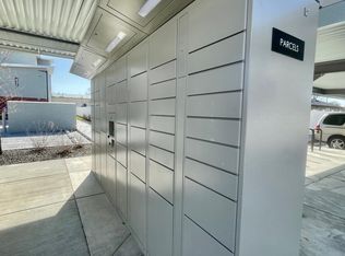 The Edge at State Apartments & Townhomes, Boise, ID 83703