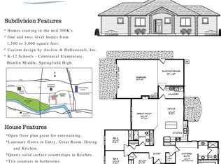 988 Hamilton St, Springfield, OR 97477