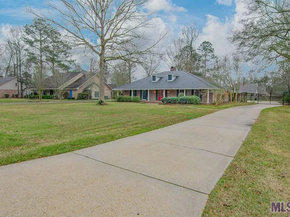 16426 Centurion Ave, Baton Rouge, LA 70816