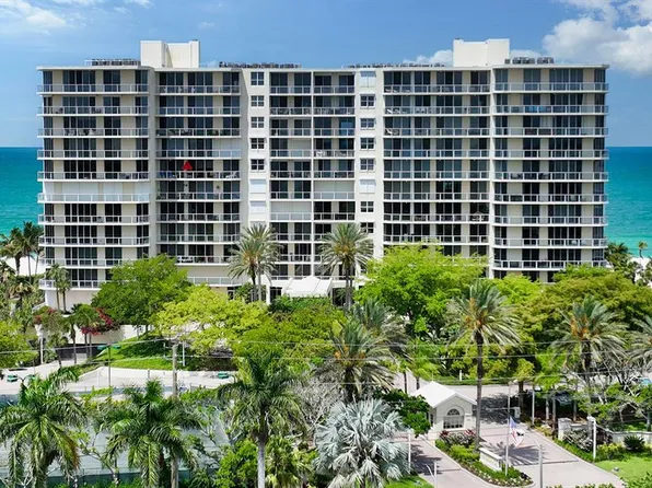 1800 Benjamin Franklin Dr APT B810, Sarasota, FL 34236