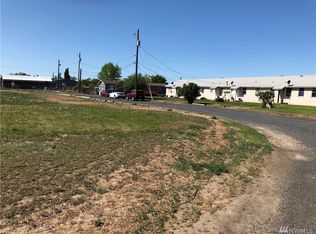 4846 Stratford Rd NE, Moses Lake, WA 98837