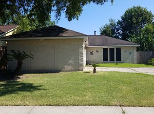 13319 Boyer Ln, Houston, TX 77015