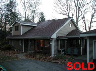 336 Lake Rd, Andover, CT 06232