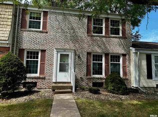 50 N Yorktown Rd, Macomb, IL 61455