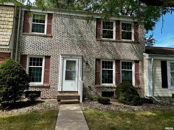 50 N Yorktown Rd, Macomb, IL 61455