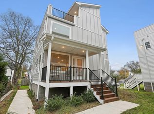 6206 Morrow Rd #B, Nashville, TN 37209