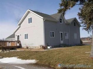 1548 County Road 27, Waterloo, IN 46793