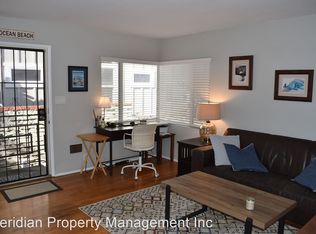 4565 Muir Ave, San Diego, CA 92107