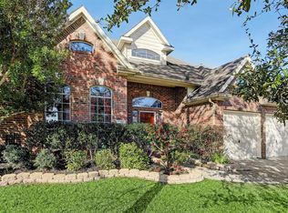 3418 Palm Bay Cir, Seabrook, TX 77586