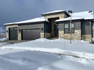 13201 E Alexis Dr, Heber City, UT 84032