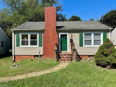 2824 Patria St, Winston Salem, NC, 27127