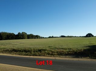 80110 Rosemary Ln, Saint Francisville, LA 70775