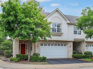 1450 Ginger Woods Ct, Wheeling, IL 60090
