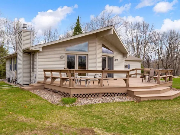 7705 WILDERNESS DRIVE, Rosholt, WI 54473